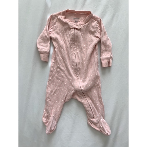 Carter’s 3M Bundle - Picture 8 of 10